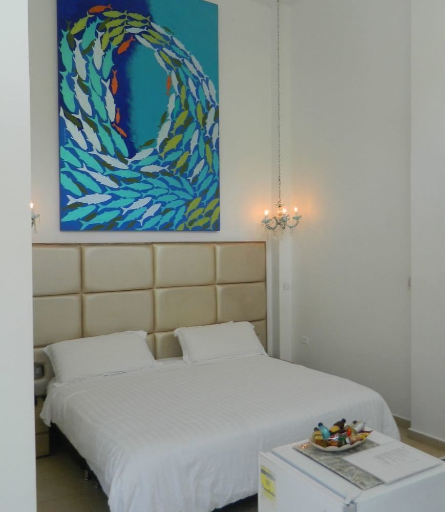 Porta Di Mare Hotel