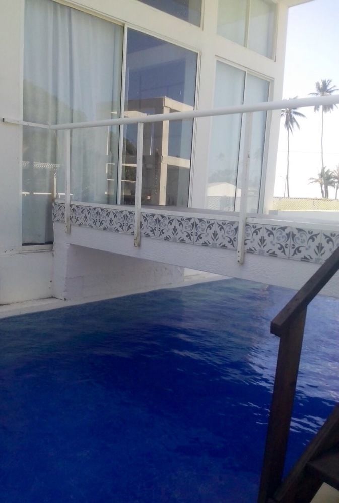 Porta Di Mare Hotel 3*