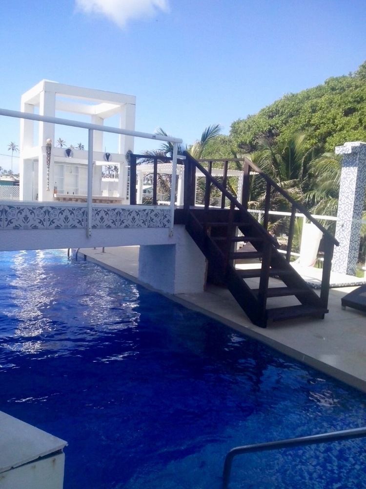 Porta Di Mare Hotel San Andrés