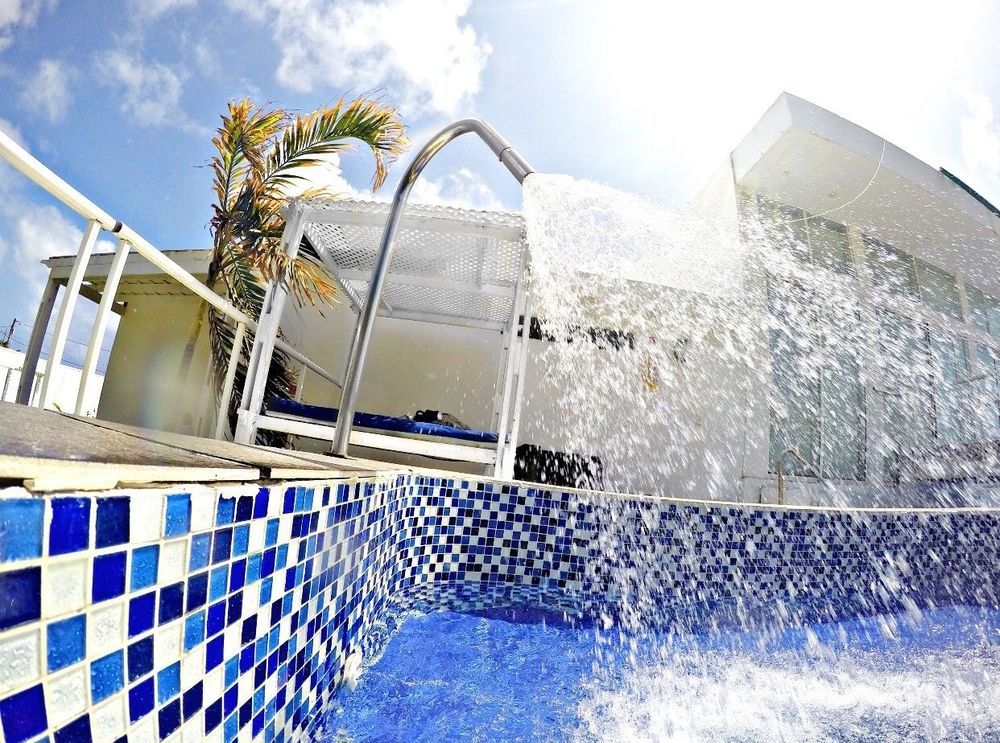 Porta Di Mare Hotel