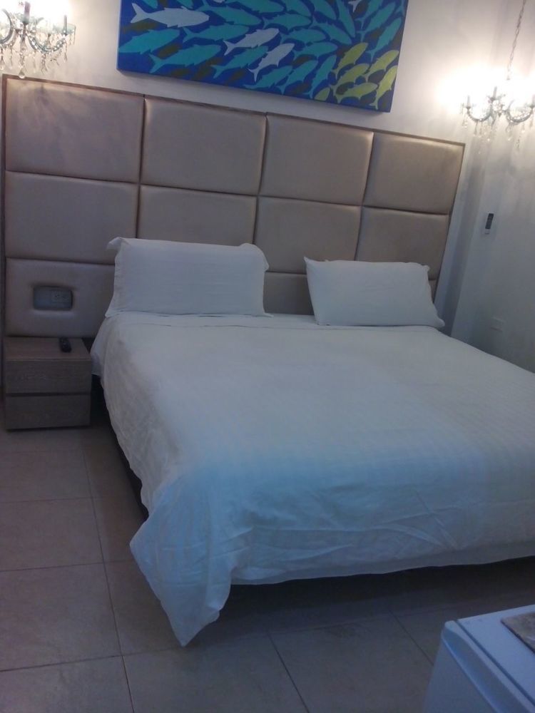 Porta Di Mare 3*