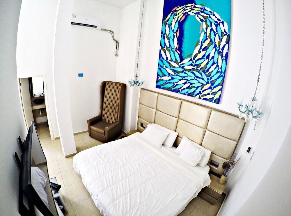 Porta Di Mare 3* San Andrés