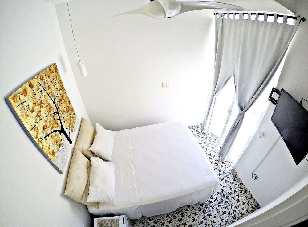Porta Di Mare Hotel San Andrés