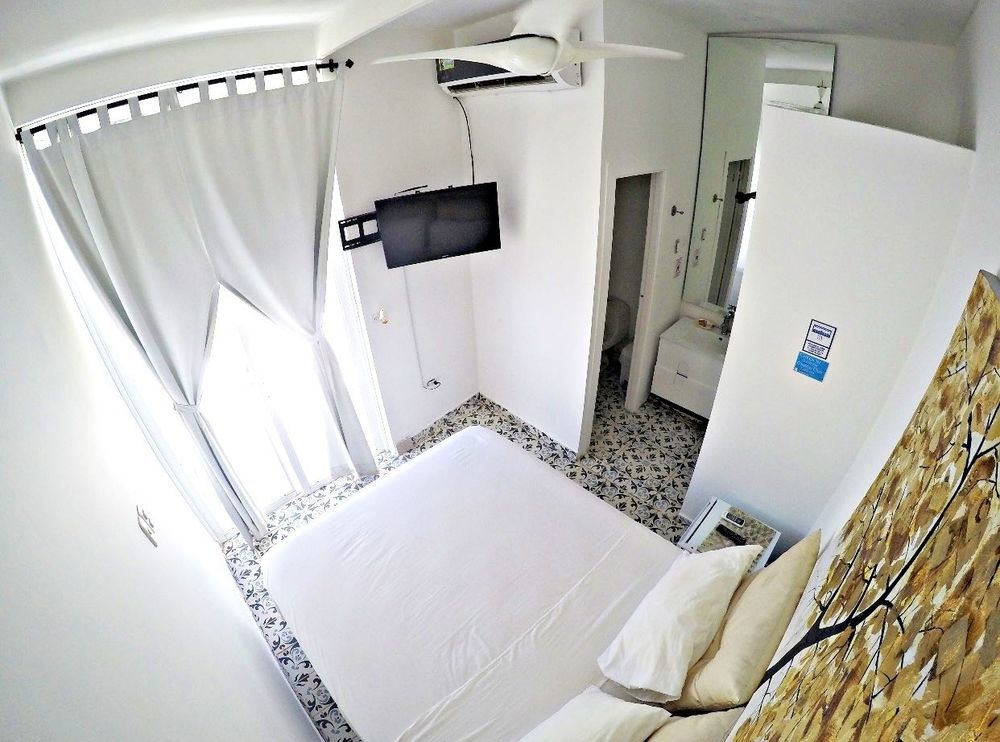 Porta Di Mare Hotel