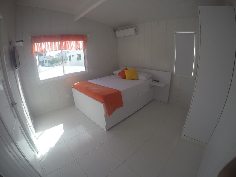 Inn Tropical Coral San Andrés