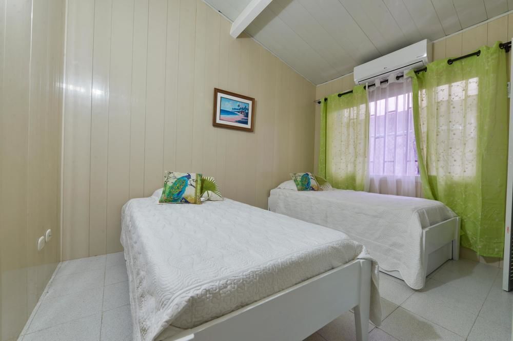 Tropical Coral Inn San Andrés