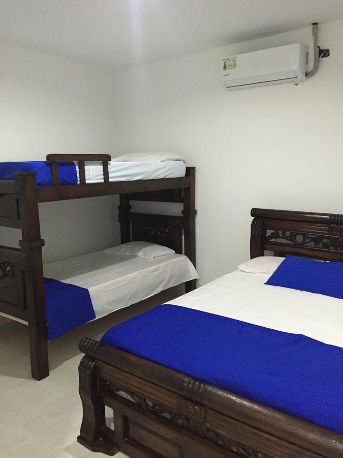 Limsor Blue San Andrés