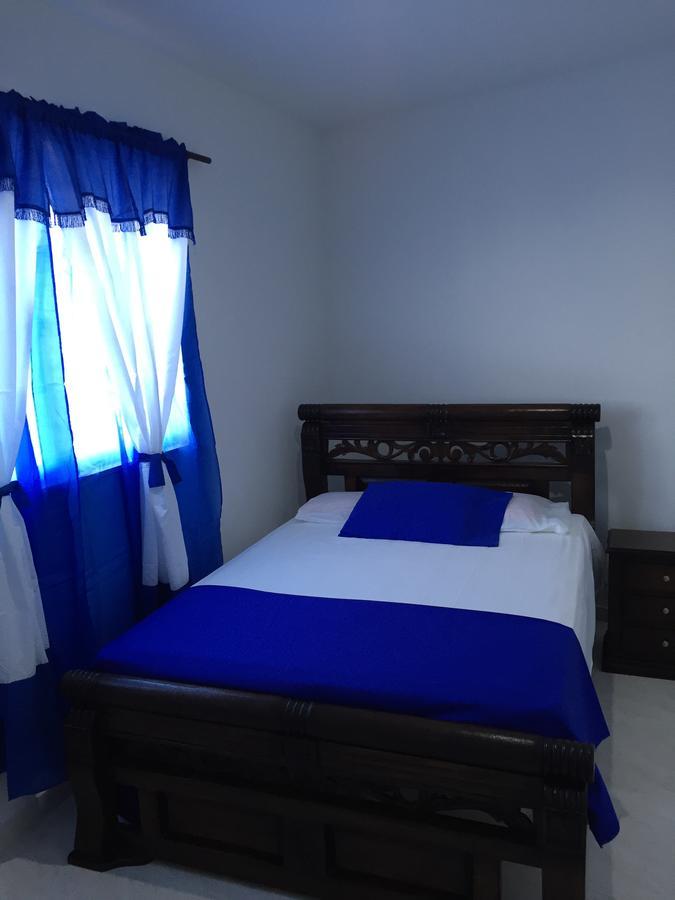 Limsor Blue Apartahotel *