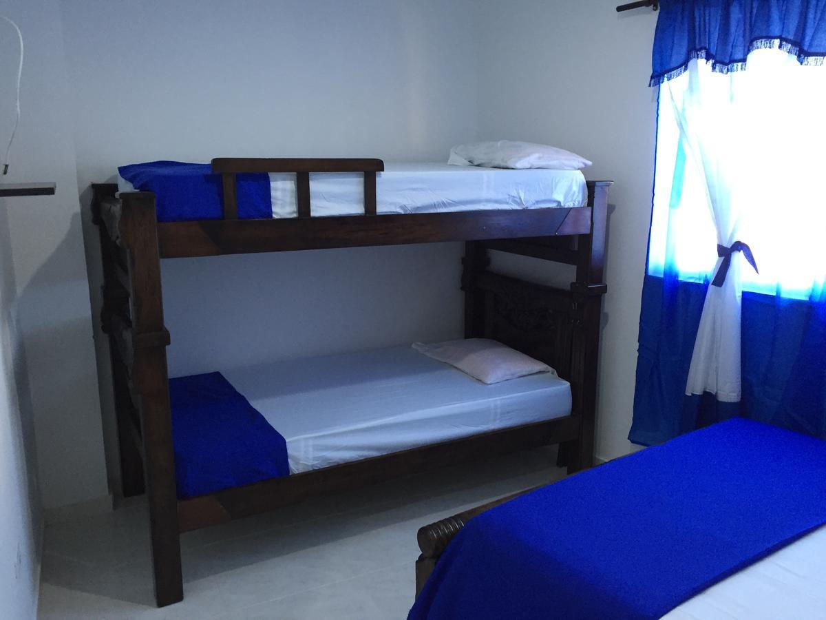 Limsor Blue * San Andrés
