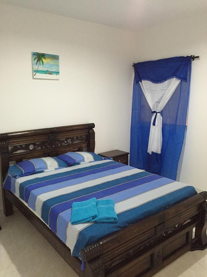 Limsor Blue * San Andrés