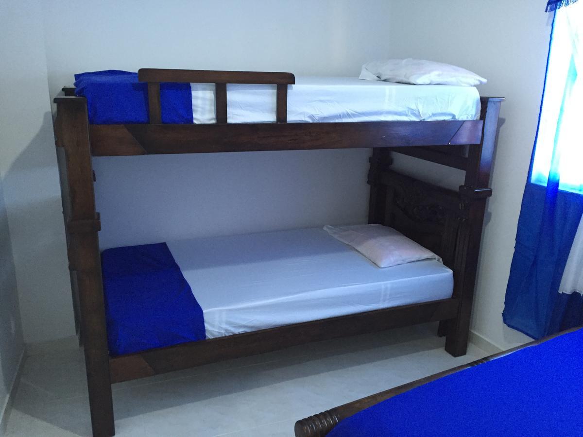 Apartahotel Limsor Blue San Andrés