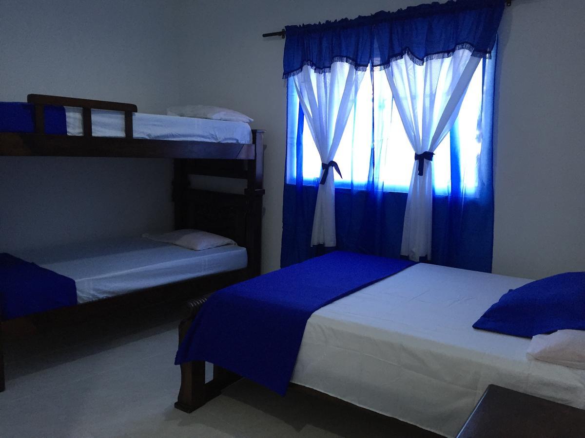 Limsor Blue San Andrés