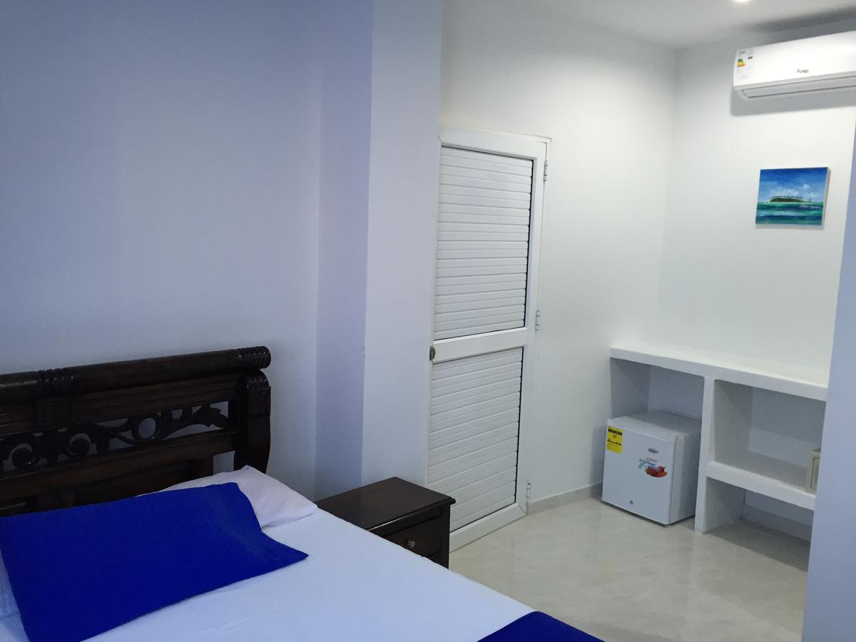 Limsor Blue * San Andrés