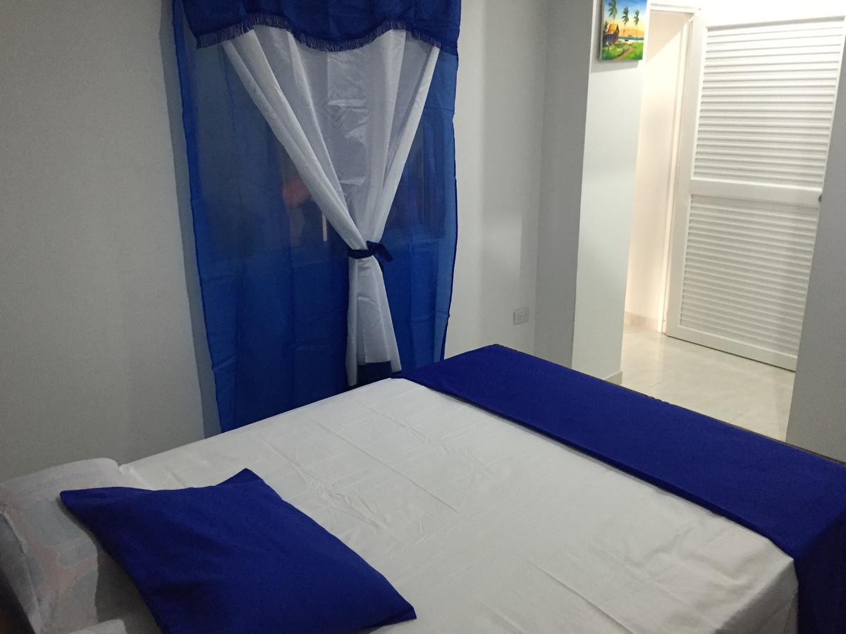 Limsor Blue Apartahotel