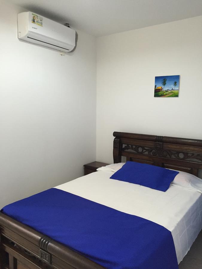 Apartahotel Limsor Blue