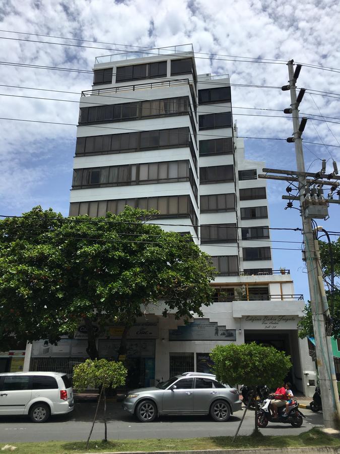 Edificio Bahía Fragata