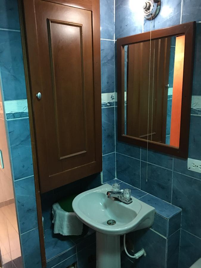 Edificio Bahía Fragata Apartamento *