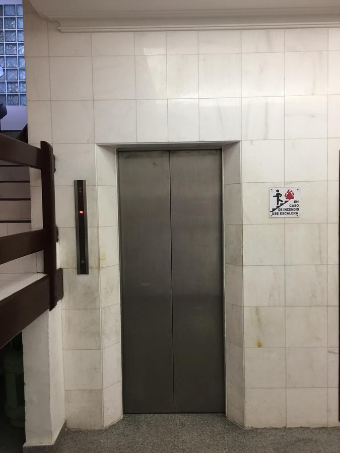 Apartamento Edificio Bahía Fragata San Andrés