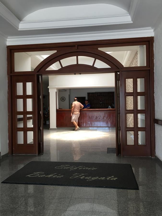 Apartamento Edificio Bahía Fragata