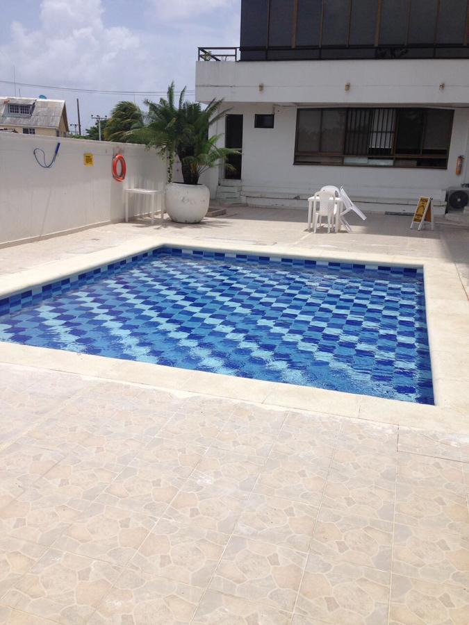 Apartamento Edificio Bahía Fragata San Andrés
