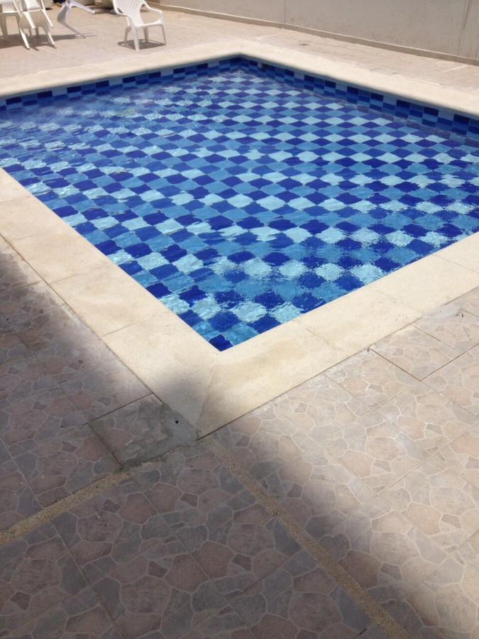 Edificio Bahía Fragata Apartamento San Andrés