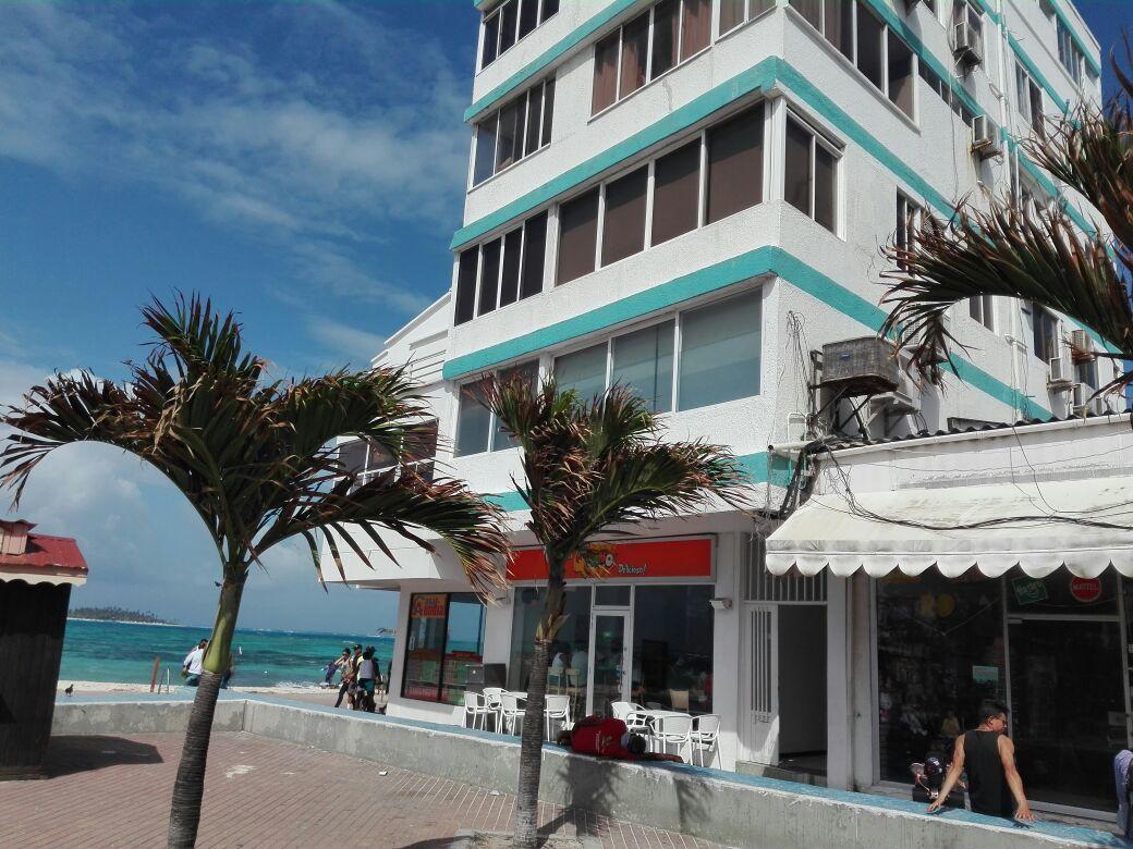 Vive Playa *