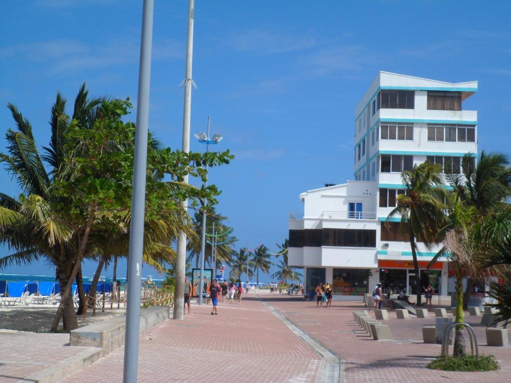 Vive Playa Pensión