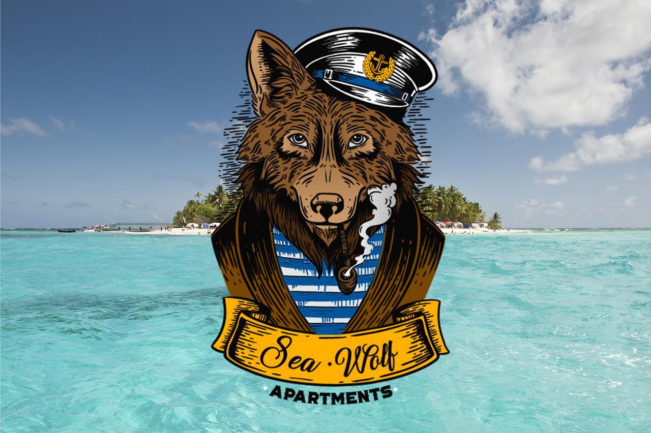 Sea Wolf Apartahotel San Andrés