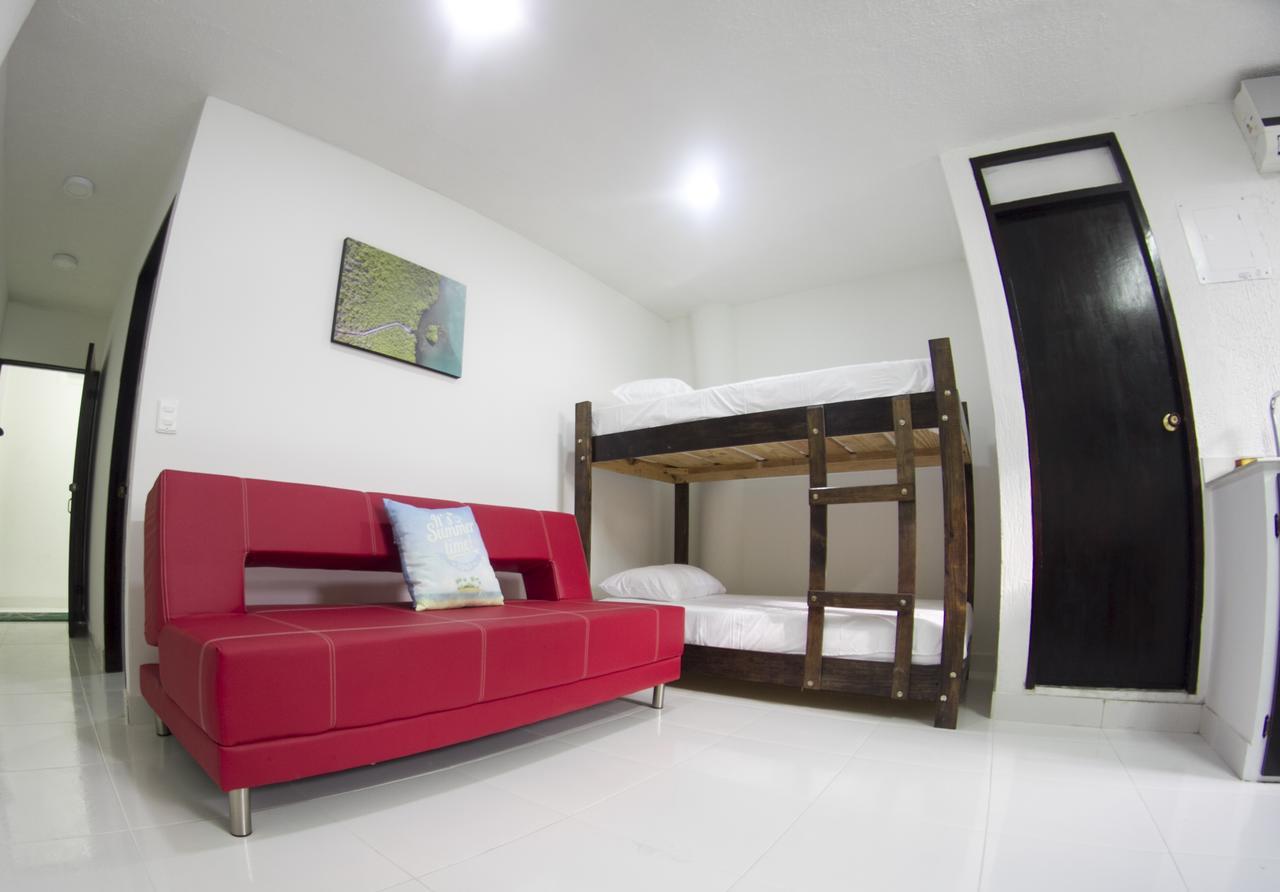 Apartahotel Sea Wolf *