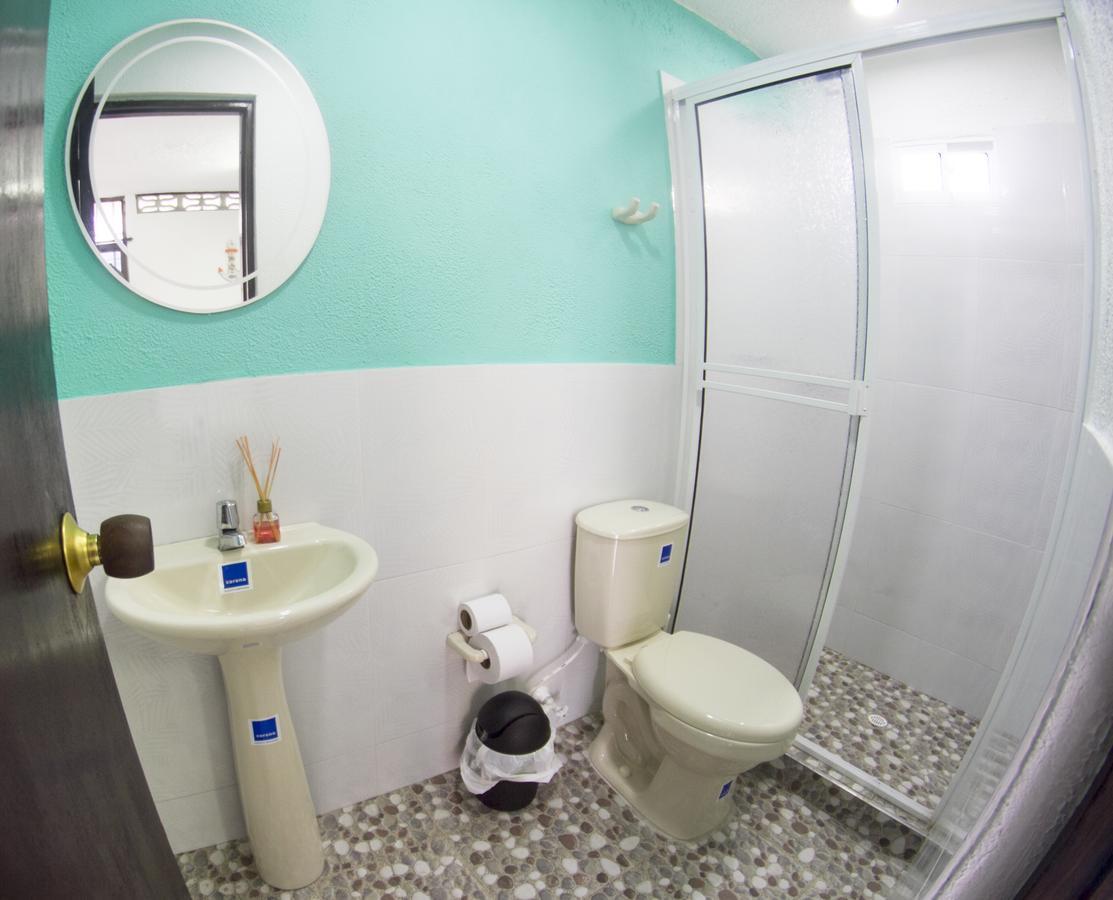 Apartahotel Sea Wolf San Andrés