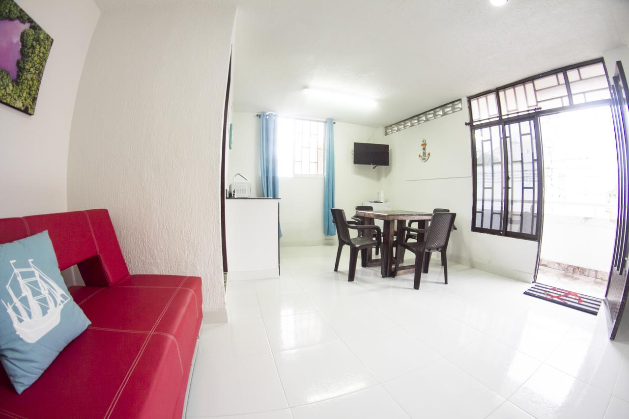 Apartahotel Sea Wolf San Andrés