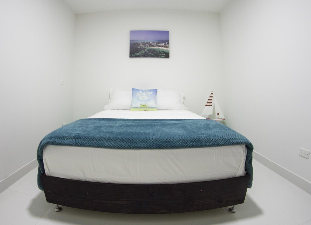 Sea Wolf Apartahotel *