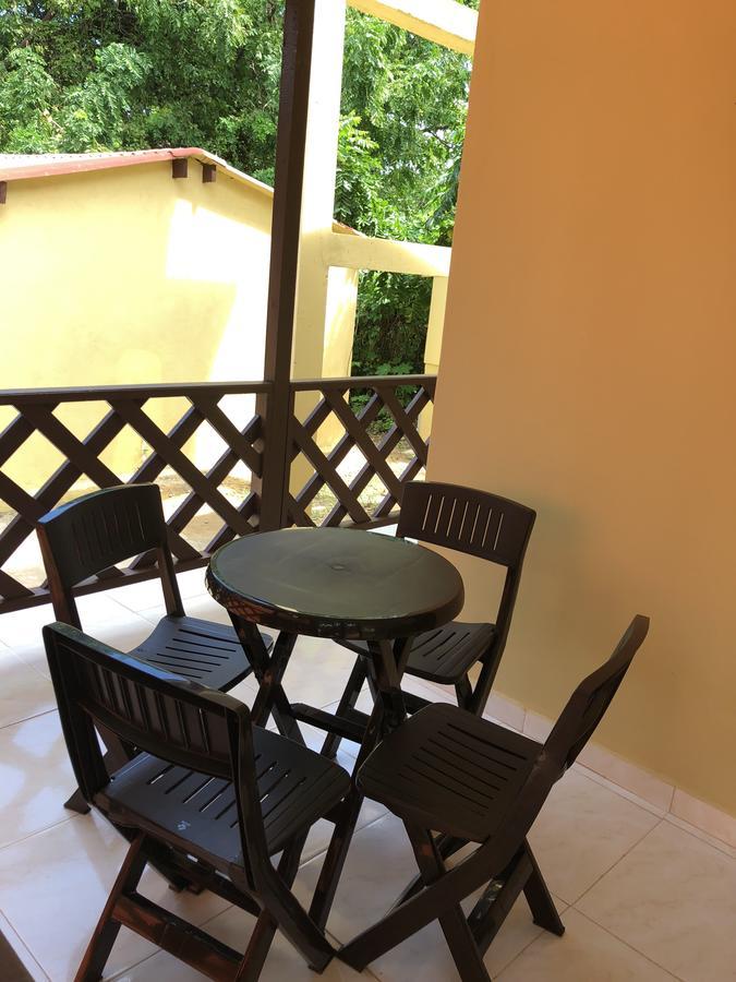 Cabanas Turisticas Caribbean Paradise * San Andrés