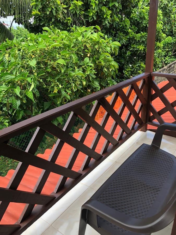 Lodge Cabanas Turisticas Caribbean Paradise *