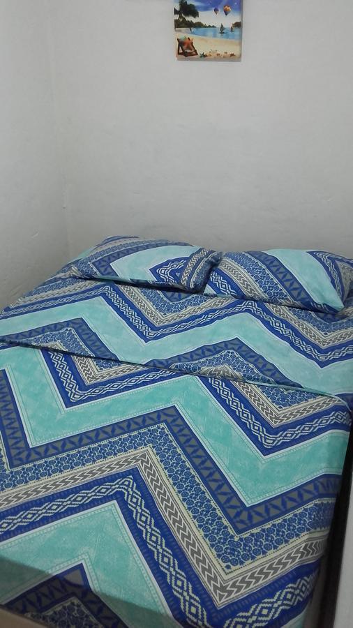 Torices San Andrés