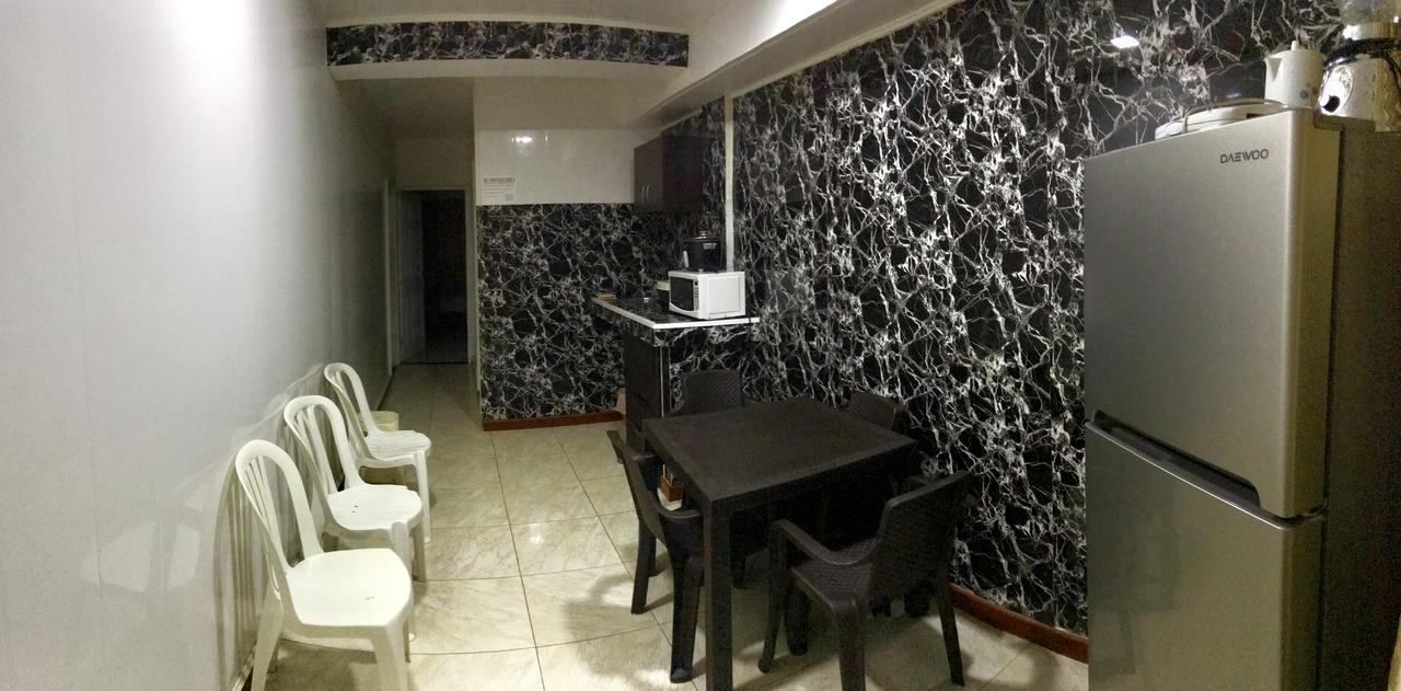 Gladys Place * San Andres (San Andres and Providencia Islands)