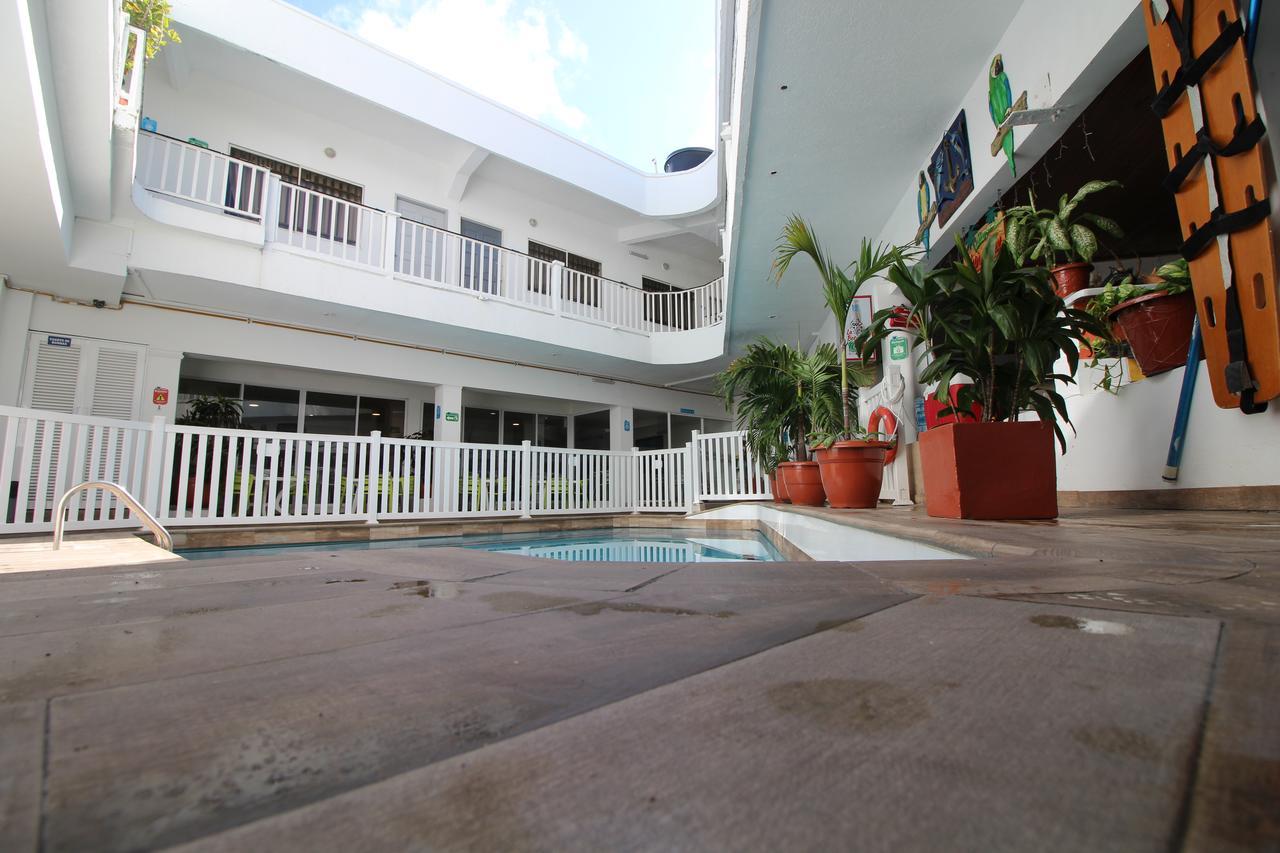 On Vacation Caribbean Hotel 3*