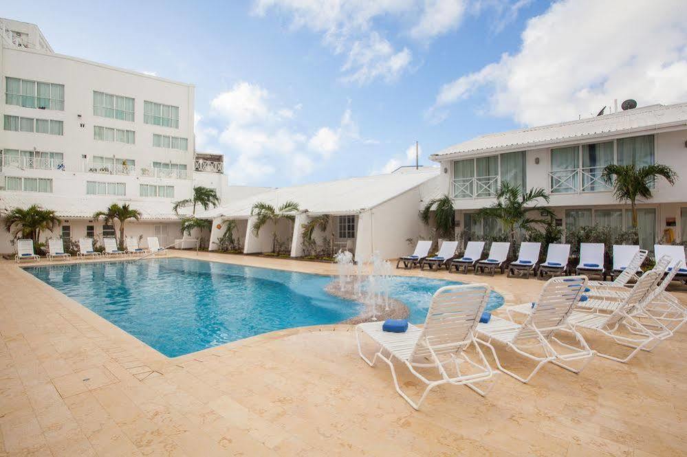 Casablanca 4*