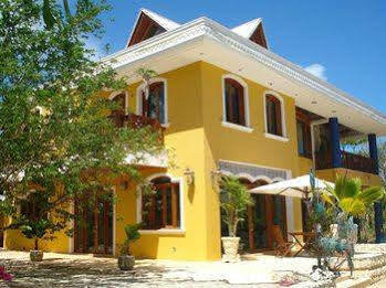 Casa Palmas Boutique Hotel San Andrés