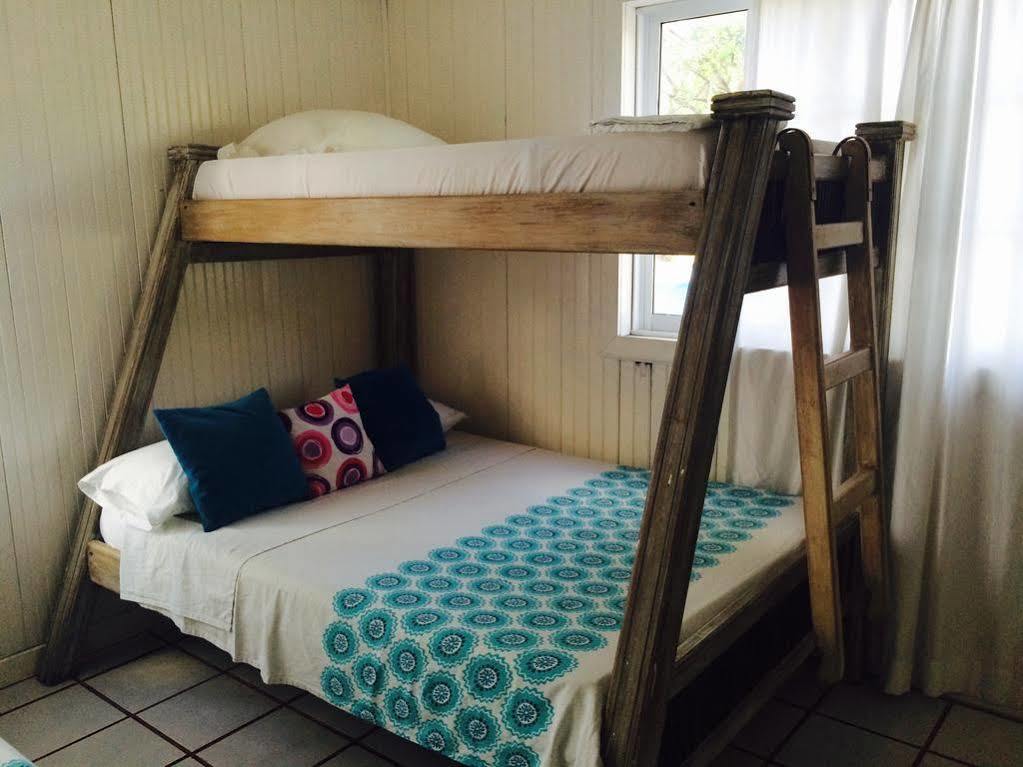 Buganvilla San Andres (San Andres and Providencia Islands)