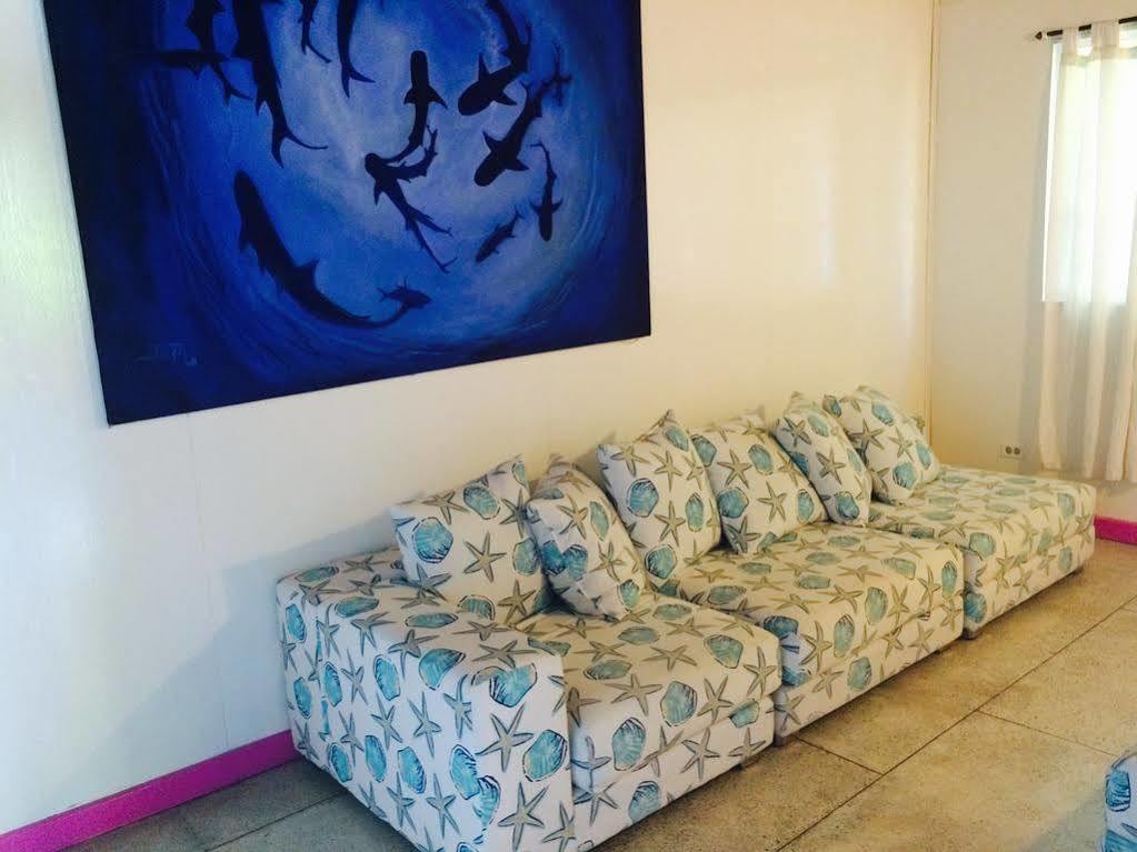 Buganvilla Inn San Andres (San Andres and Providencia Islands)