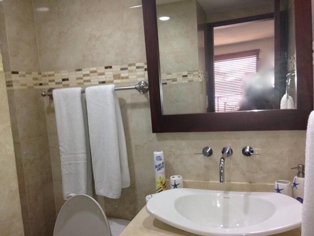 Apartamento Apartamento Premier 4 En El Edificio Hansa Reef Club *