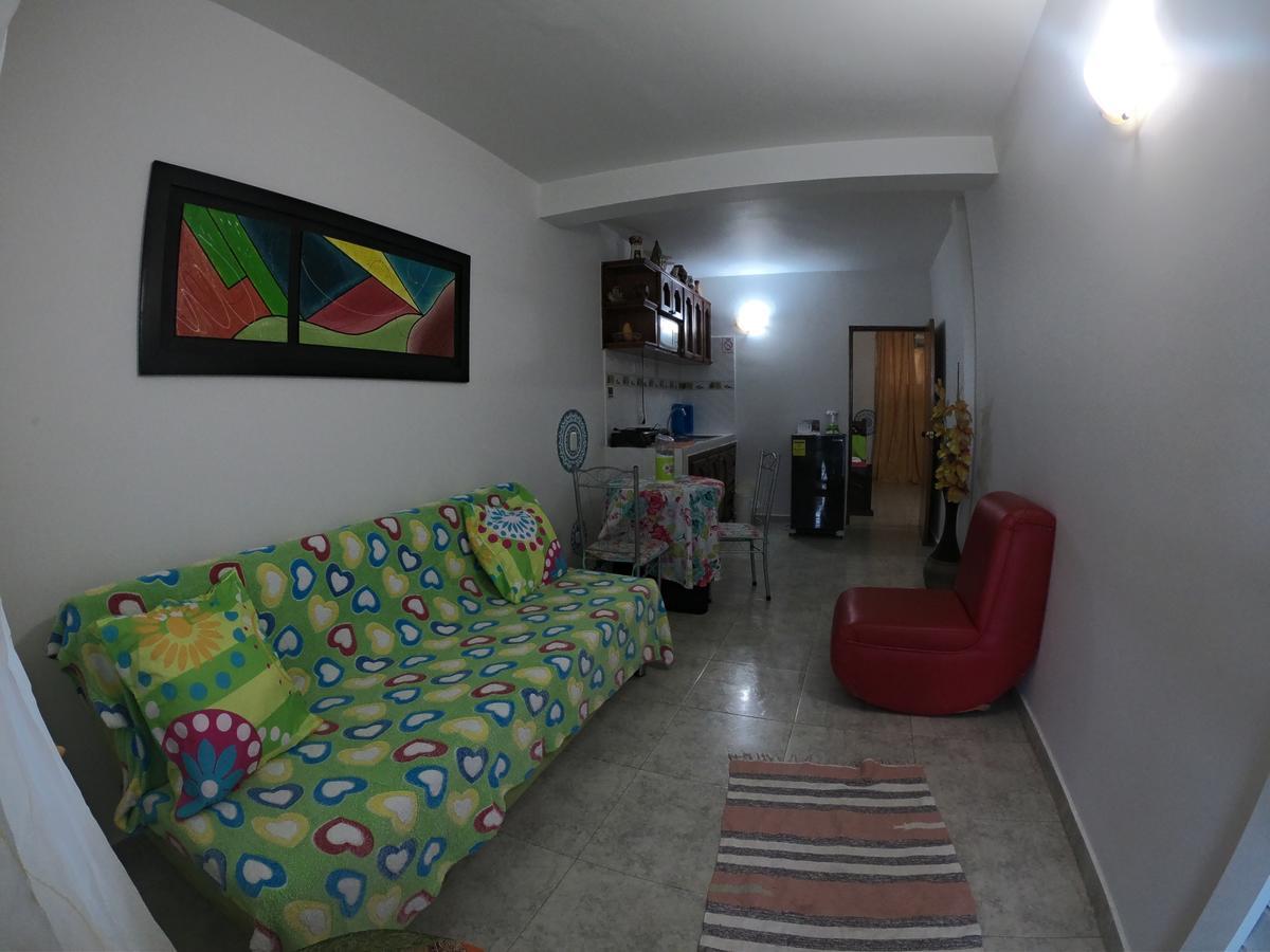 Apartamento Ksan San Andrés