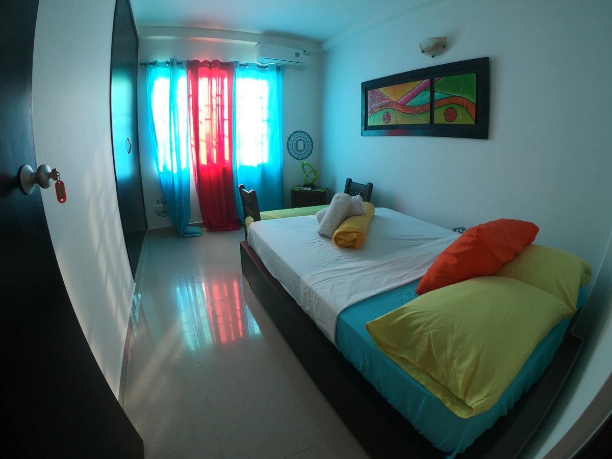 Apartamento Ksan *