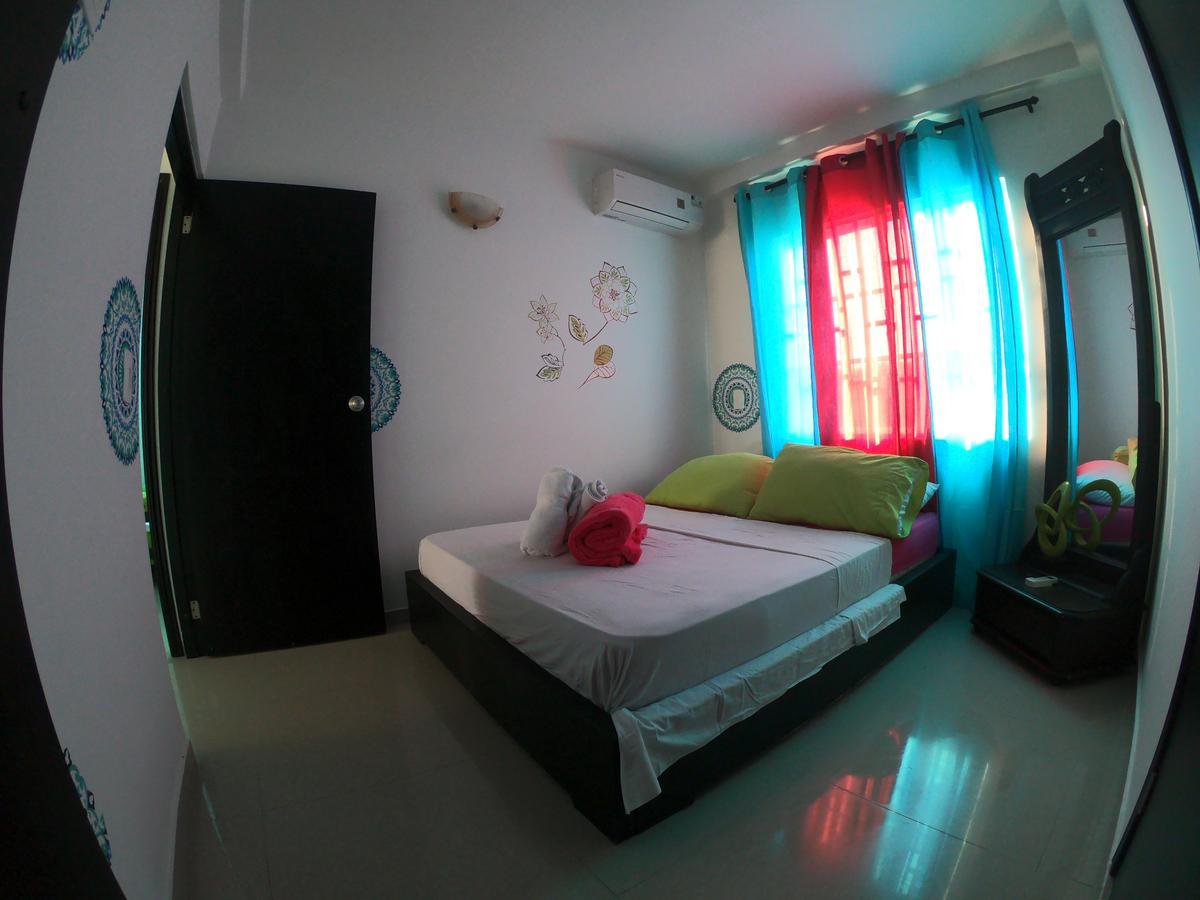 Ksan Apartamento *