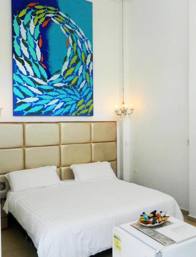 Porta Di Mare Hotel