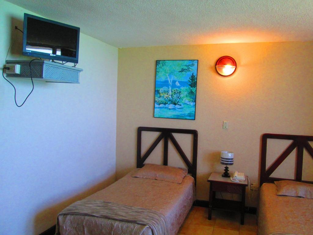 Hotel Tiuna
