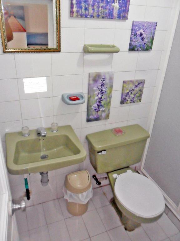 Sheylla's Place * San Andrés