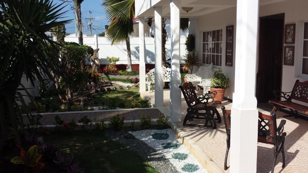 Mar Y Mar * San Andrés
