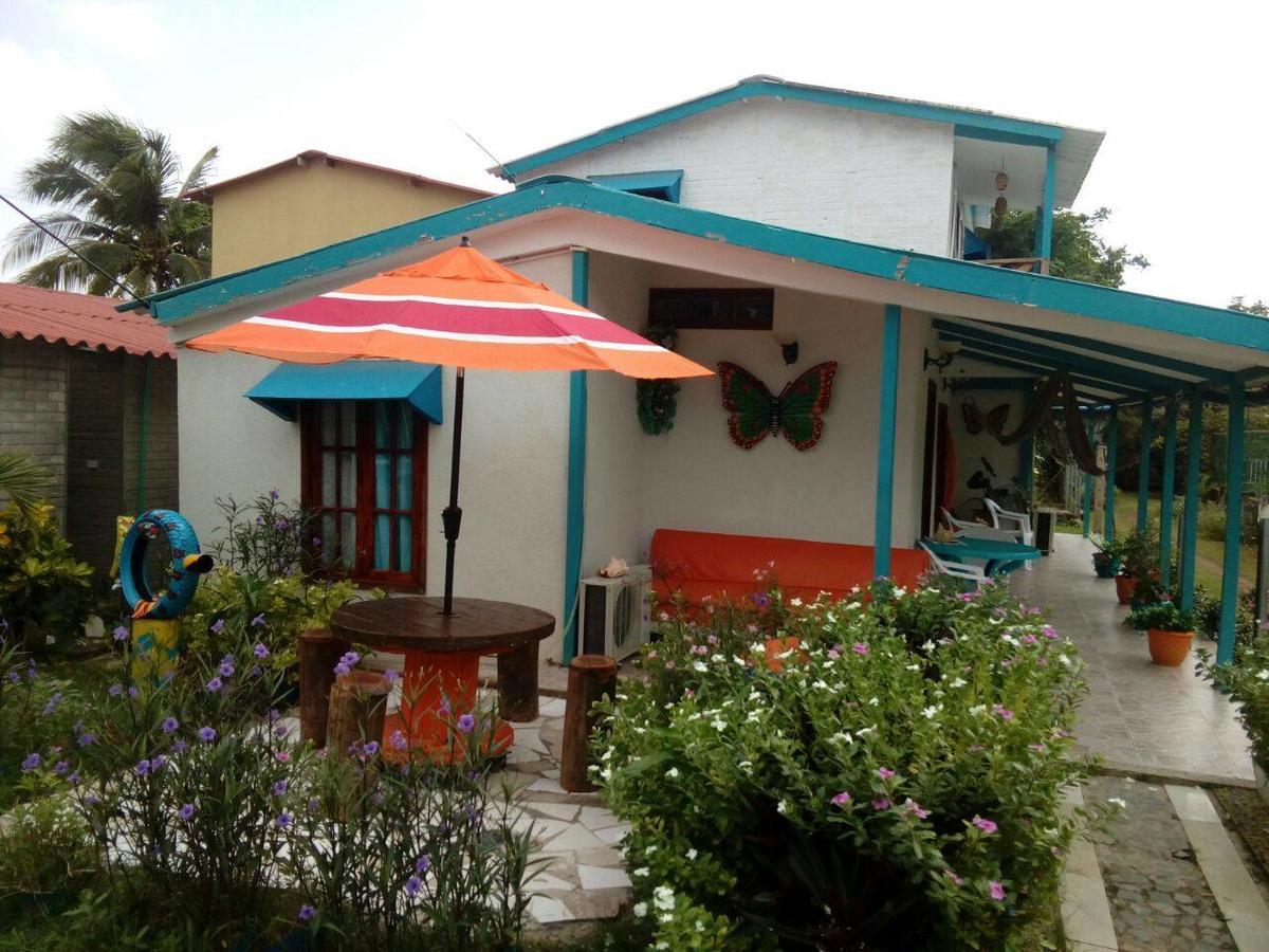 Blue Ocean Village Inn